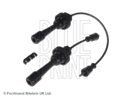 Провід запалювання (компл.) Mitsubishi Lancer, Outlander I (вир-во Blue Print) BLUE PRINT ADC41620