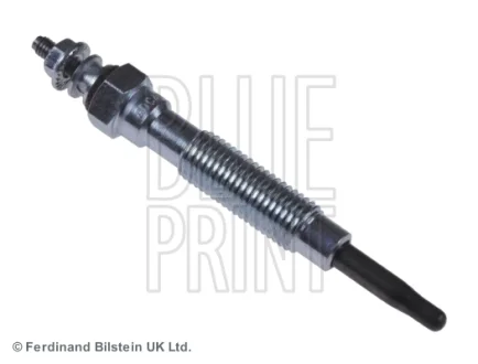 Свічка розжарювання Mitsubishi L200/L300/Pajero 2.5 TD -00 (12V) BLUE PRINT ADC41802