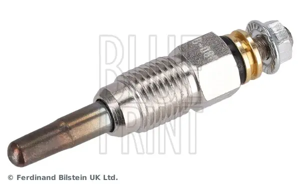 Свічка розжарювання VW/Audi 1.3-1.9-2.4D/TD (11V) BLUE PRINT ADC41807 (фото 1)