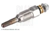 Свічка розжарювання VW/Audi 1.3-1.9-2.4D/TD (11V) BLUE PRINT ADC41807 (фото 1)