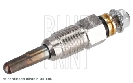 Свічка розжарювання VW/Audi 1.3-1.9-2.4D/TD (11V) BLUE PRINT ADC41807