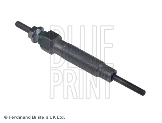 Свічка розжарювання Mitsubishi Pajero 2.8D 94- BLUE PRINT ADC41812 (фото 1)