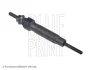 Свічка розжарювання Mitsubishi Pajero 2.8D 94- BLUE PRINT ADC41812 (фото 1)