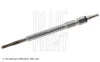 Свічка розжарювання Audi/Seat/Skoda/VW 2.0TDI 05-7V (M8x1,0) BLUE PRINT ADC41824 (фото 1)