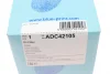 Фільтр масляний Hyundai H-1/Kia Carnival/Mazda 323/Mitsubishi Colt/Galant/L300/Lancer/Pajero 82- BLUE PRINT ADC42105 (фото 5)