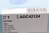 Фільтр масляний Fiat Ducato/Iveco 3.0HDI 06- BLUE PRINT ADC42124 (фото 5)