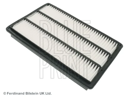 Фільтр повітряний Mitsubishi Pajero III/IV/Sport 00- BLUE PRINT ADC42238