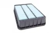 Фільтр повітряний Mitsubishi ASX09-/Lancer 03-/Outlander 1.6-2.4 06-13 BLUE PRINT ADC42250 (фото 2)