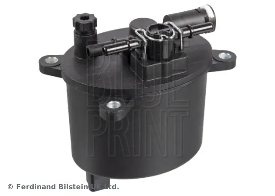 Фільтр паливний Citroen C5/C6/Ford Mondeo 2.2 TDCI 06- BLUE PRINT ADC42361 (фото 1)