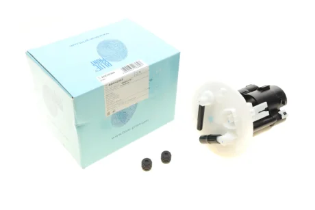 Фільтр паливний Mitsubishi Lancer VII 1.3/1.6 03- BLUE PRINT ADC42365