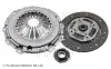 Комплект зчеплення Mitsubishi Outlander 2.4 4WD 03-07 (d=229mm) (+вижимний) BLUE PRINT ADC43096 (фото 1)