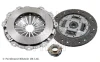 Комплект зчеплення Mitsubishi Outlander 2.4 4WD 03-07 (d=229mm) (+вижимний) BLUE PRINT ADC43096 (фото 2)