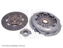 Комплект зчеплення Mitsubishi Pajero 3.2 Di-D 00- (d=276mm) (+вижимний) BLUE PRINT ADC43098