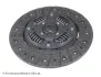 Диск зчеплення Mitsubishi L200 2.5DI 96- (d=224mm/23z) BLUE PRINT ADC43163