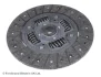 Диск зчеплення Mitsubishi L200 2.5DI 96- (d=224mm/23z) BLUE PRINT ADC43163 (фото 2)