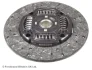 Диск зчеплення Mitsubishi L200, Pajero Sport (вир-во Blue Print) BLUE PRINT ADC43167 (фото 1)
