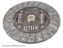 Диск зчеплення Mitsubishi L200, Pajero Sport (вир-во Blue Print) BLUE PRINT ADC43167 (фото 2)