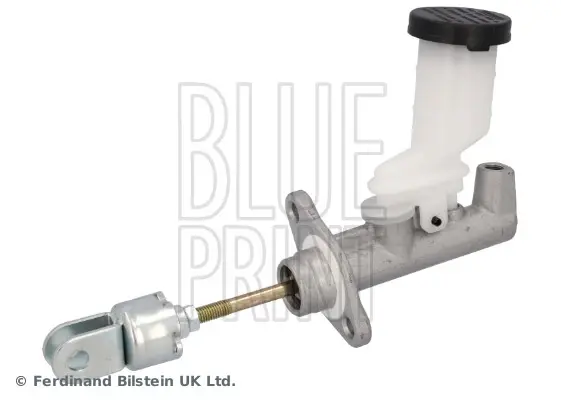 Циліндр зчеплення (головний) Mitsubishi Galant 2.0D 96-04 BLUE PRINT ADC43432 (фото 1)