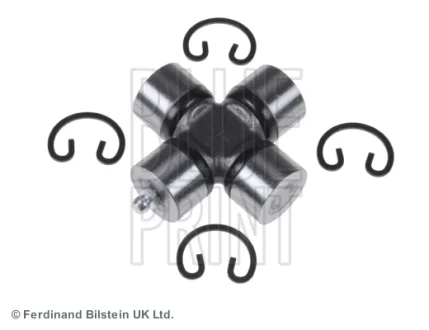 Хрестовина Mitsubishi (вир-во Blue Print) BLUE PRINT ADC43901
