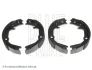 Колодки ручника Mitsubishi Lancer/Outlander 4WD/Galant 87-07 (167x32) BLUE PRINT ADC44134 (фото 1)