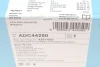 Колодки гальмівні (передні) Mitsubishi Outlander 06-/Lancer 92-/Pajero 2.0-3.5 90- BLUE PRINT ADC44250 (фото 6)