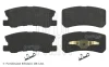 Колодки гальмівні задні дискові (вир-во Blue Print) BLUE PRINT ADC44259 (фото 1)