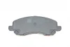 Колодки гальмівні (передні) Mitsubishi Lancer 00- /Outlander 06-/Peugeot 4008 1.6-2.0 12- BLUE PRINT ADC44264 (фото 3)