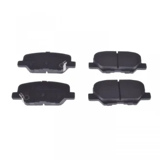 Колодки гальмівні (задні) Mitsubishi Outlander III/Mazda 6 2.0-2.4 12- BLUE PRINT ADC44288
