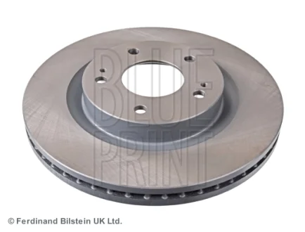 Диск гальмівний передній Mitsubishi Grandis (вир-во Blue Print) BLUE PRINT ADC443100