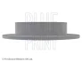 Диск гальмівний задній Mitsubishi (вир-во Blue Print) BLUE PRINT ADC443109 (фото 3)