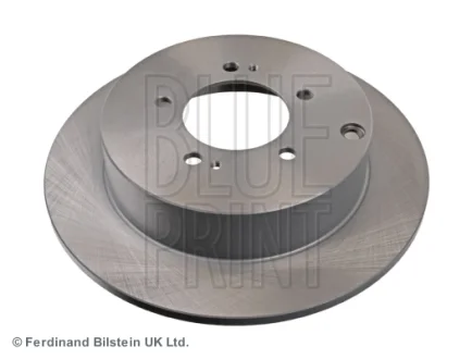 Диск гальмівний задній Mitsubishi (вир-во Blue Print) BLUE PRINT ADC443109