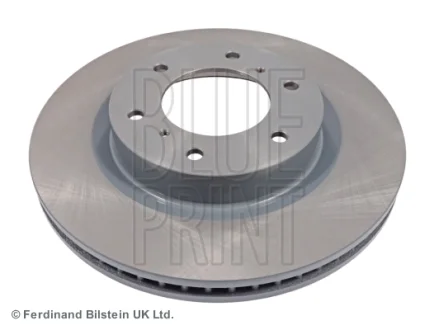 Диск гальмівний (передній) Mitsubishi Pajero/Montero 06- (332x28) BLUE PRINT ADC443114