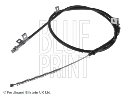 Трос гальмівний задній правий Mitsubishi (вир-во Blue Print) BLUE PRINT ADC446142