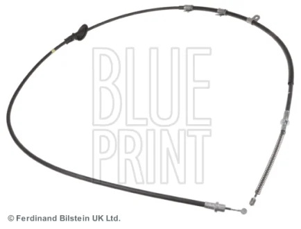 Трос гальмівний задній лівий Mitsubishi Grandis (вир-во Blue Print) BLUE PRINT ADC446175
