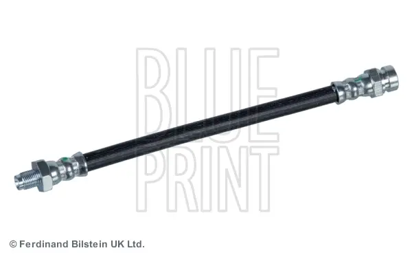 Шланг гальмівний (задній) Mitsubishi Outlander 03-08/Lancer 02- BLUE PRINT ADC45360 (фото 1)
