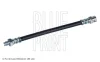 Шланг гальмівний (задній) Mitsubishi Outlander 03-08/Lancer 02- BLUE PRINT ADC45360 (фото 1)