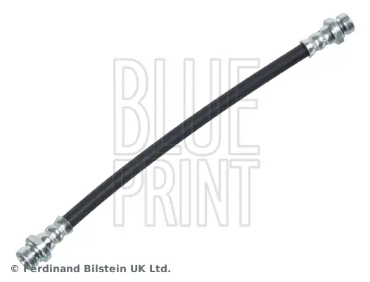 Шланг гальмівний (задній) Mitsubishi Lancer 02-/Outlander 03-08 (L=279mm) BLUE PRINT ADC45366 (фото 1)