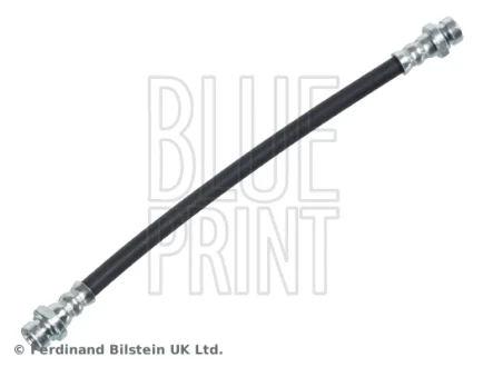 Шланг гальмівний (задній) Mitsubishi Lancer 02-/Outlander 03-08 (L=279mm) BLUE PRINT ADC45366