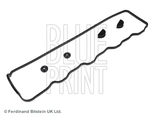Прокладка кришки клапанів Mitsubishi Pajero 2.5TD 82- BLUE PRINT ADC46708 (фото 1)