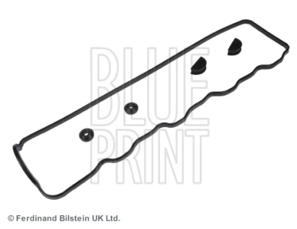 Прокладка кришки клапанів Mitsubishi Pajero 2.5TD 82- BLUE PRINT ADC46708