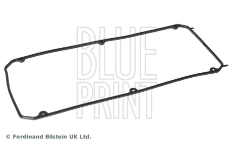 Прокладка кришки клапанів Mitsubishi Grandis/Outlander I 2.4 03- BLUE PRINT ADC46737