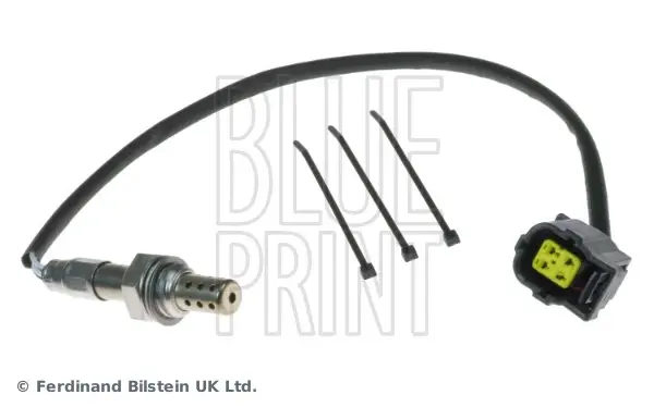 Лямбда зонд Citroen C Crosser/Peugeot 4007 2.4 16V 07-12 BLUE PRINT ADC47065 (фото 1)