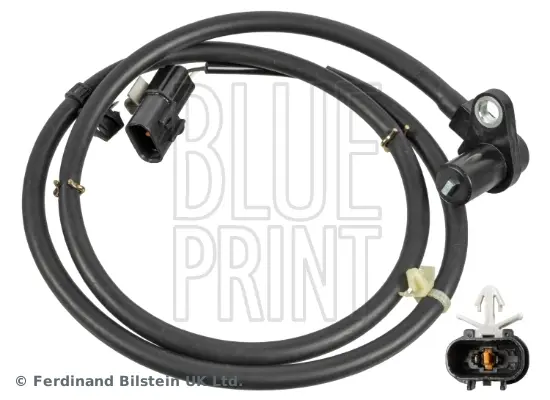 Датчик ABS (передній) Mitsubishi Outlander 03-06 (R) BLUE PRINT ADC47126 (фото 1)