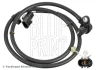 Датчик ABS (передній) Mitsubishi Outlander 03-06 (R) BLUE PRINT ADC47126 (фото 1)
