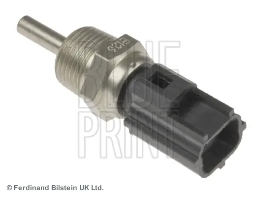 Датчик температури охолоджуючої рідини Mitsubishi Colt/Outlander/Pagero IV 88- чорний BLUE PRINT ADC47218 (фото 1)