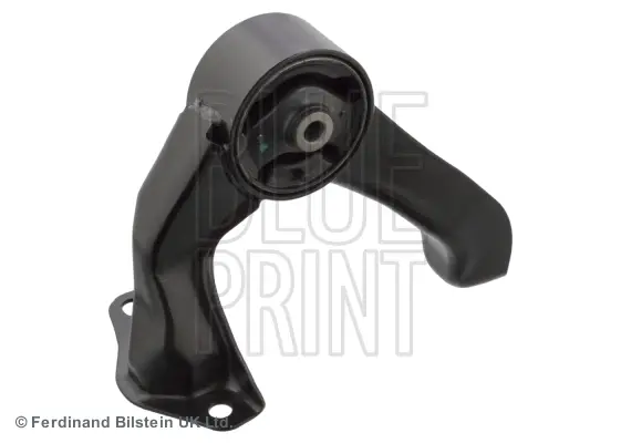 Подушка двигуна (задня) Mitsubishi Lancer VIII 1.5-2.0 08- BLUE PRINT ADC480112 (фото 1)