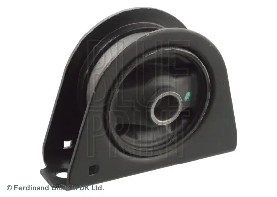 Подушка двигуна (L) Mitsubishi Outlander 2.0-2.4 03-10 BLUE PRINT ADC480115 (фото 1)