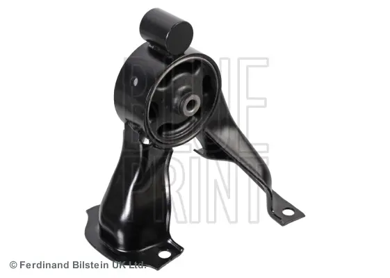 Подушка двигуна (задня) Mitsubishi Lancer VI 1.3-1.6 02- BLUE PRINT ADC480118 (фото 1)