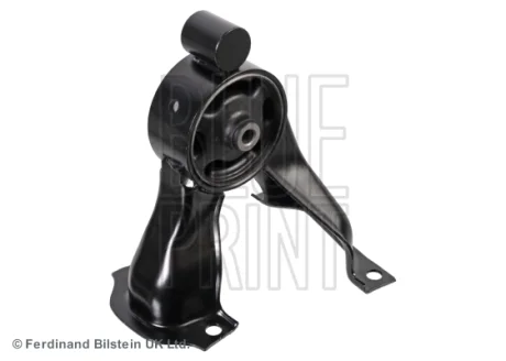 Подушка двигуна (задня) Mitsubishi Lancer VI 1.3-1.6 02- BLUE PRINT ADC480118