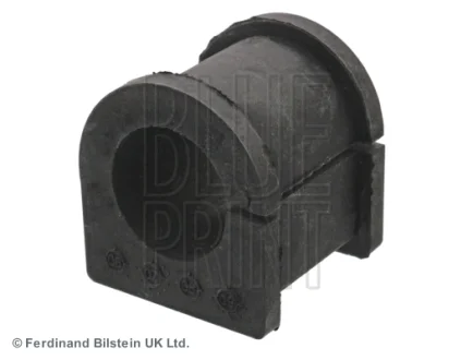 Втулка стабілізатора (переднього) Mitsubishi L 200 96-07 (d=24mm) BLUE PRINT ADC48034